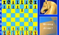 Chessmaster (E)(Lightforce)
