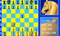 Chessmaster (G)(Rising Sun)