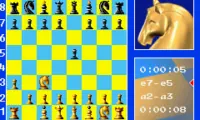 Chessmaster (G)(Rising Sun)