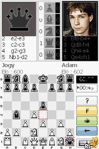 Chessmaster – The Art of Learning (Europe) (En,Fr,De,Es,It,Nl)
