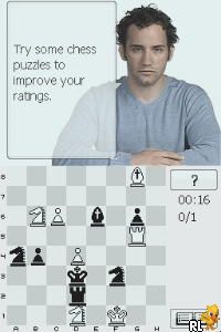 Chessmaster – The Art of Learning (USA) (En,Fr,Es)