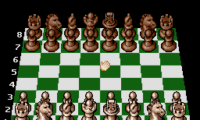 Chessmaster, The (Japan)