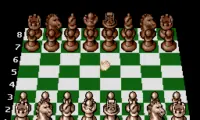 Chessmaster, The (Japan)