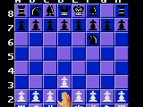 Chessmaster, The (USA, Europe)