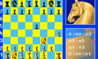 ChessMaster (U)(BatMan)
