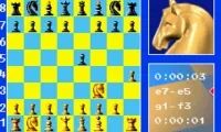 ChessMaster (U)(BatMan)