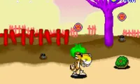 Chester Cheetah – Too Cool to Fool (USA)