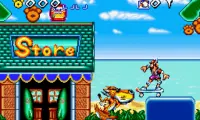 Chester Cheetah – Wild Wild Quest (USA)