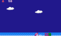 Chester Field – Ankoku Shin heno Chousen (Japan) (Beta)