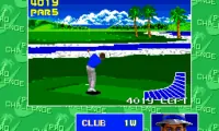 Chi Chi’s Pro Challenge Golf (USA)