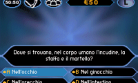 Chi Vuol Essere Milionario (I)(Paranoid)