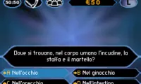 Chi Vuol Essere Milionario (I)(Paranoid)