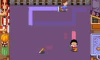 Chibi Maruko-chan – Mezase! Minami no Island!! (Japan)