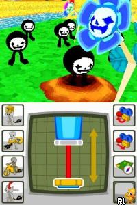 Chibi-Robo! – Park Patrol (USA)