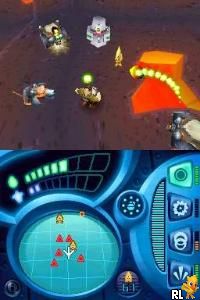 Chicken Little – Ace in Action (Europe) (En,Fr,De,Es,It)