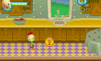 Chicken Little (J)(sUppLeX)