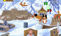 Chicken Shoot 2 (U)(Independent)
