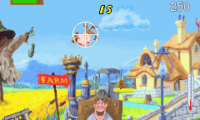 Chicken Shoot (E)(Rising Sun)