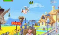 Chicken Shoot (E)(Rising Sun)