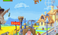 Chicken Shoot (U)(Independent)
