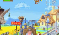 Chicken Shoot (U)(Independent)