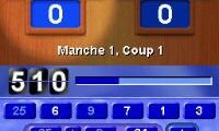 Chiffres et des Lettres, Des – L’Entrainement Cerebral Maximum! (France)