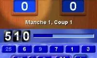 Chiffres et des Lettres, Des – L’Entrainement Cerebral Maximum! (France)
