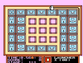 Chiisana Obake – Acchi Socchi Kocchi (Japan) [En by KingMike v1.0] (~Little Ghosts)