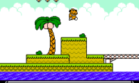 Chiki Chiki Machine Mou Race (Japan)