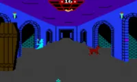 Chiller (Australia) (Unl)