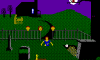 Chiller (USA) (Unl)