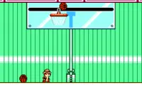 Chip ‘n Dale Rescue Rangers 2 (Basketball Hack)