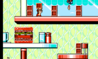 Chip ‘n Dale Rescue Rangers 2 (Europe)
