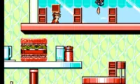 Chip ‘n Dale Rescue Rangers 2 (Europe)