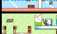 Chip ‘n Dale Rescue Rangers 2 (USA)