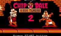 Chip ‘n Dale – Rescue Rangers 2 (USA) (Beta)