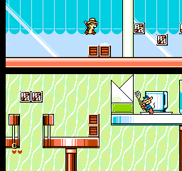 Chip ‘n Dale Rescue Rangers 2 (USA)