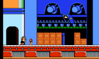 Chip ‘n Dale: Rescue Rangers 4