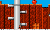 Chip ‘n Dale Rescue Rangers (Unl)