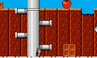 Chip ‘n Dale Rescue Rangers (Unl)