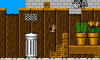 Chip ‘n Dale Rescue Rangers (USA)