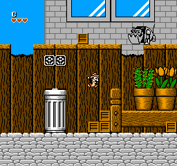 Chip ‘n Dale Rescue Rangers (USA)