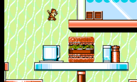 Chip to Dale no Daisakusen 2 (Japan)