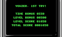 Chip’s Challenge (Proto)