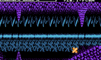 Chitei Senkuu Vazolder (Japan)