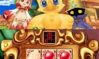 Chocobo to Mahou no Ehon (Japan)