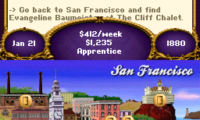 Chocolatier (USA) (En,Fr)