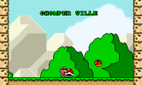 Chomper Ville