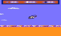 Choplifter! (Europe)