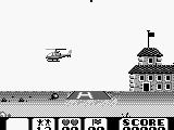 Choplifter II (Japan)
